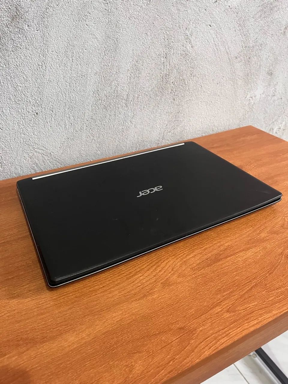 Vendo notebook ACER com defeito na bateria - Foto 5