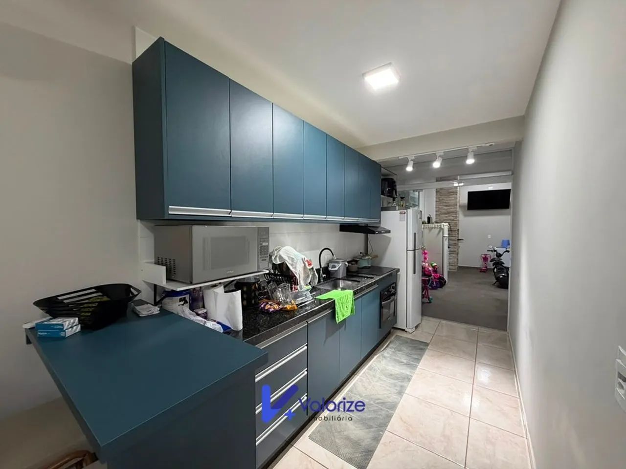 Casa 2 Quartos em Praia de Leste - Foto 3