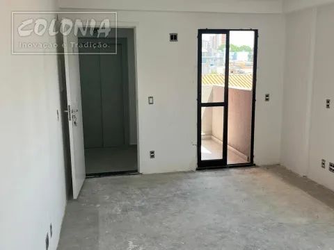 Apartamento a venda - Campestre, Santo André