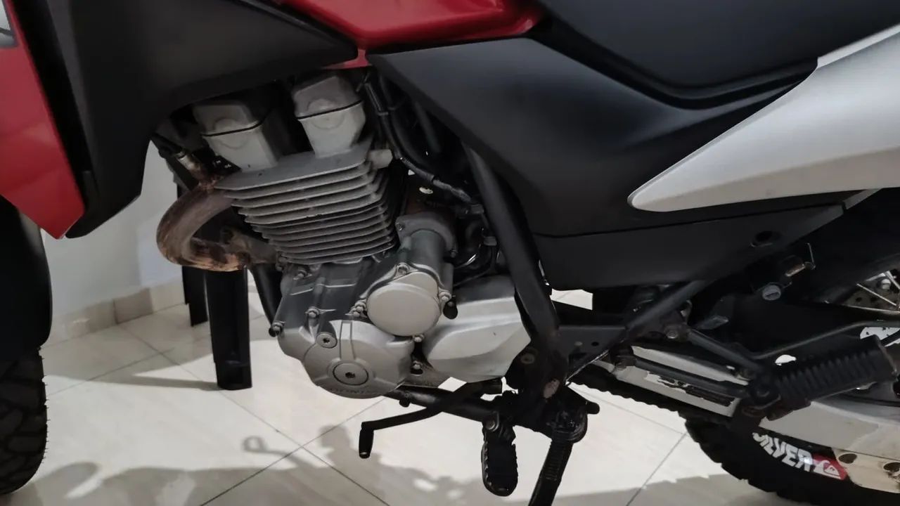 XRE 300 2015 - Foto 2