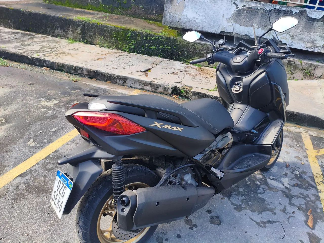 Yamaha Xmax 250 ABS - Foto 5