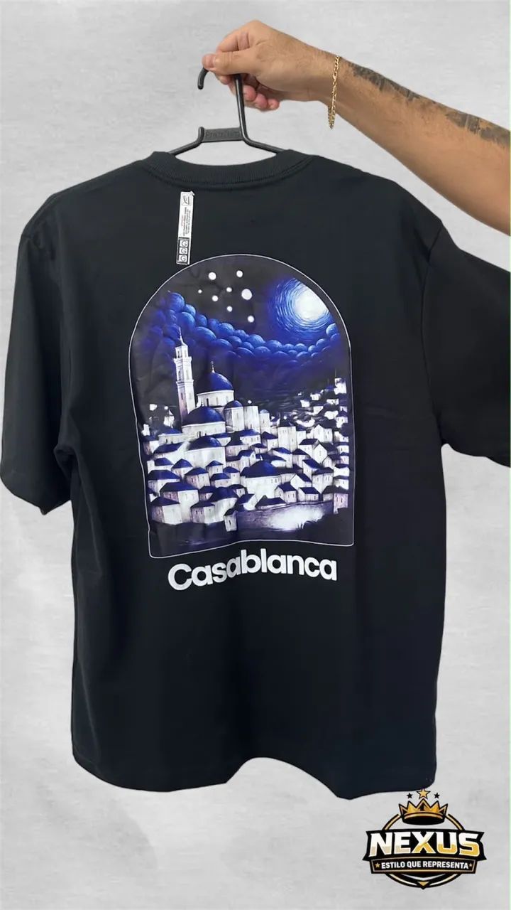 Camisas oversize - Foto 3