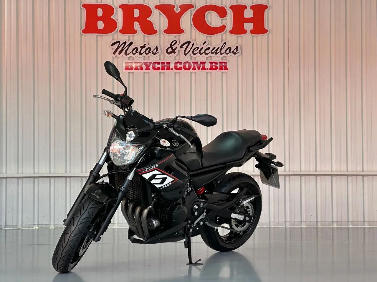 Yamaha N 2016 - 1492106624 | OLX
