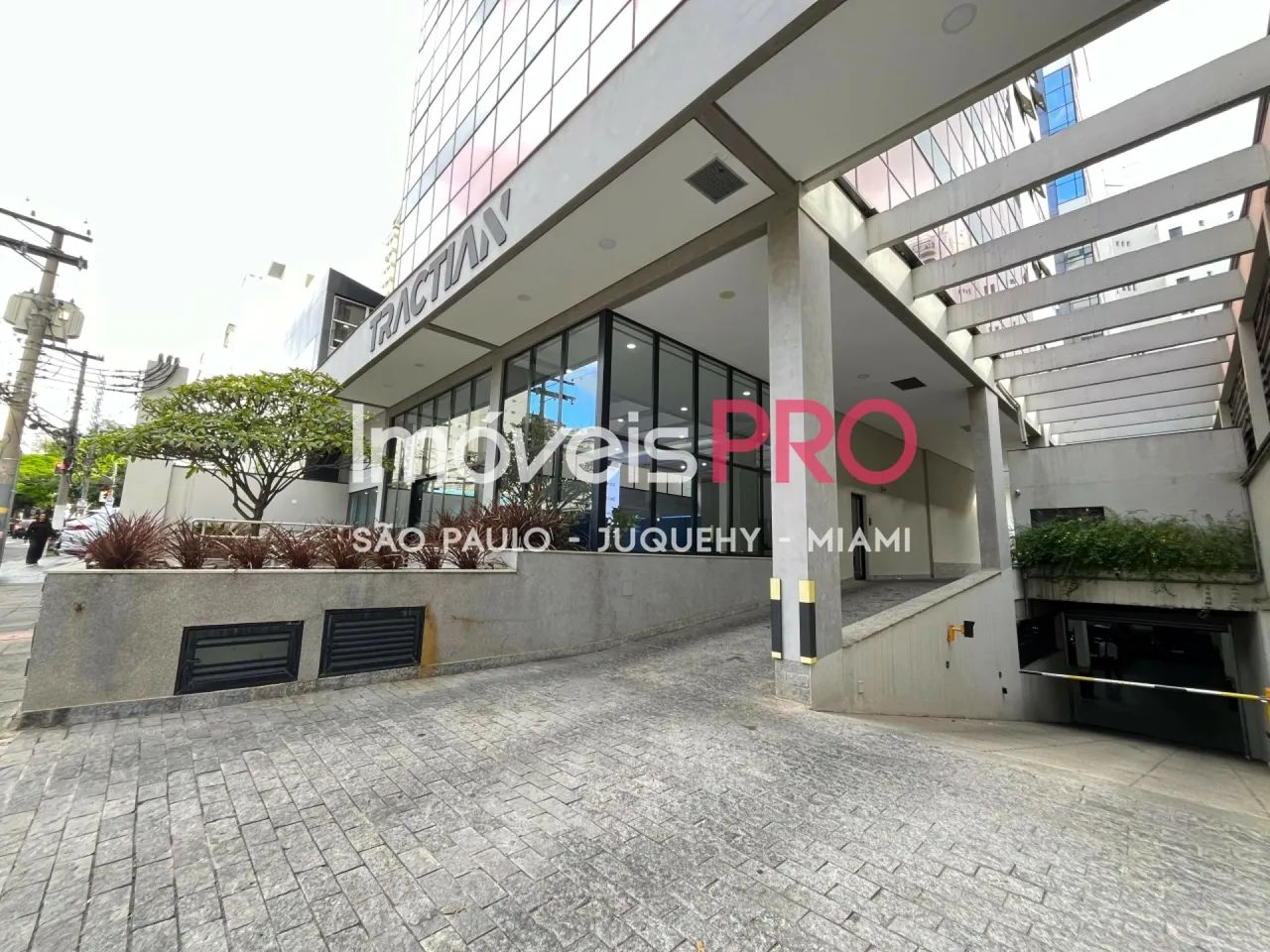 Prédio ideal para atrair talentos! Monousuário mobiliado em Moema | 224 posições - Foto 14