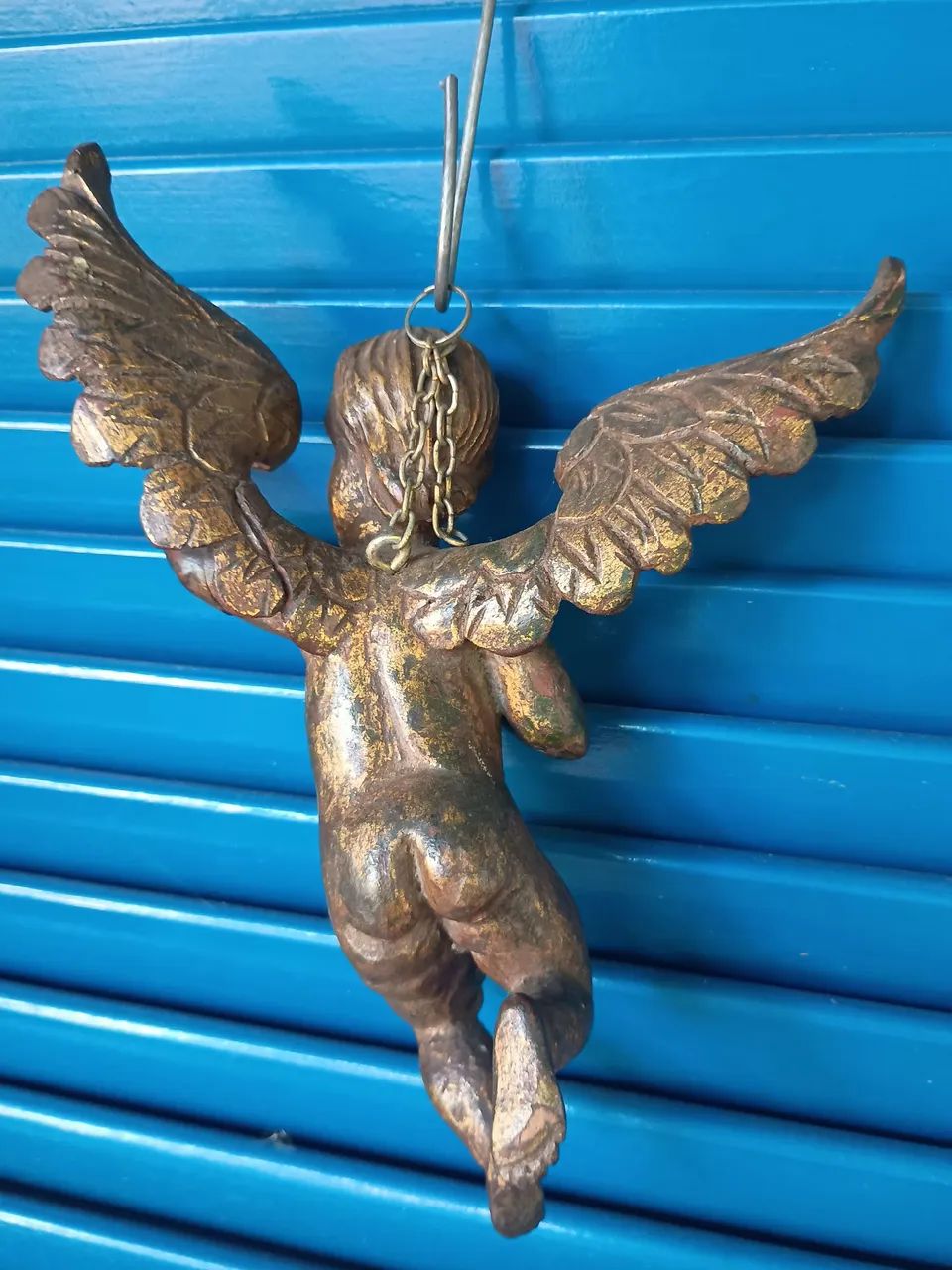 Anjo antigo - Foto 3