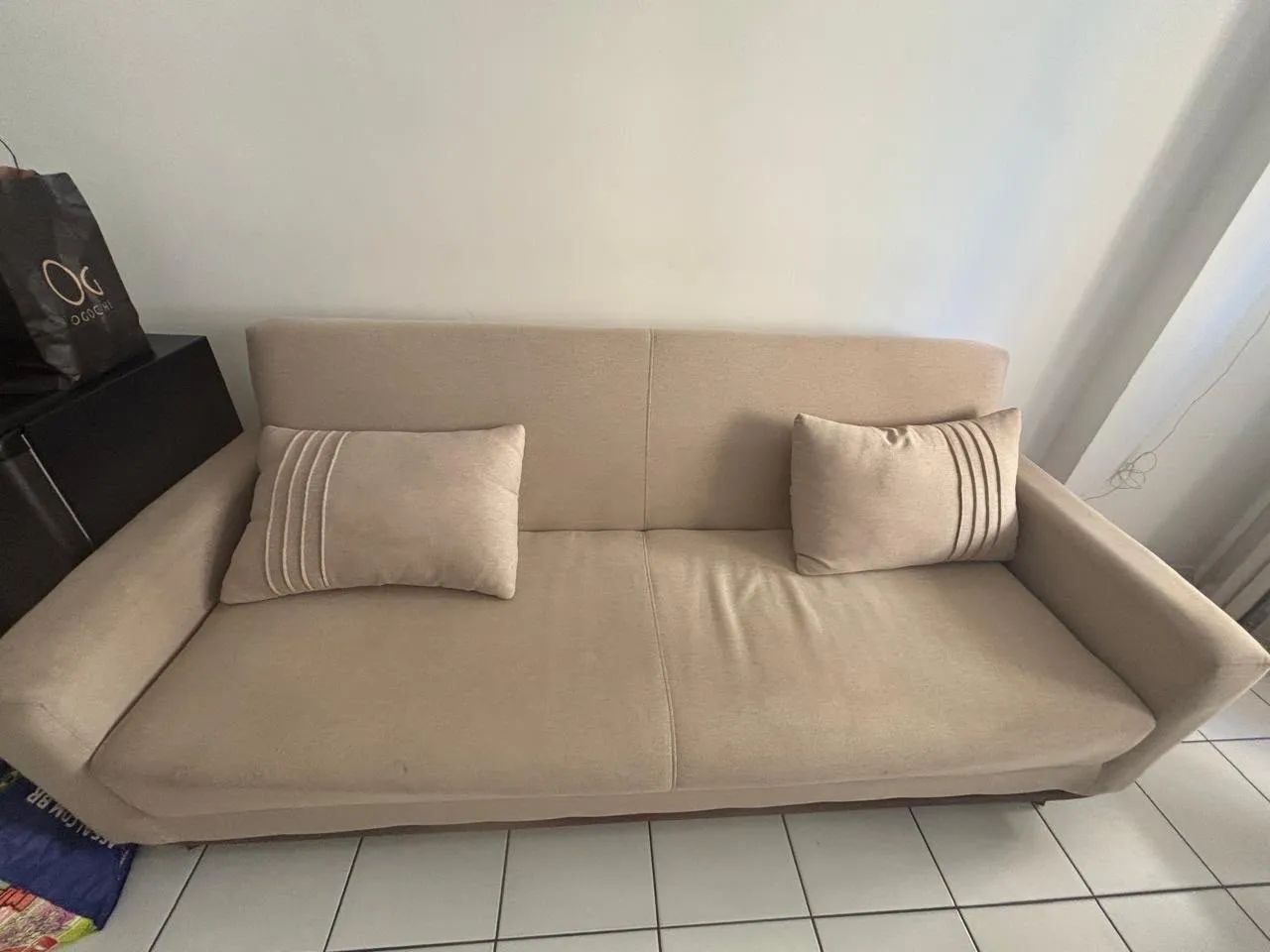 Sofá cama  - Foto 2