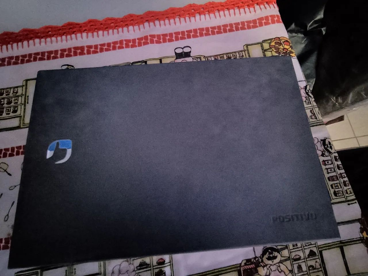 Notebook 