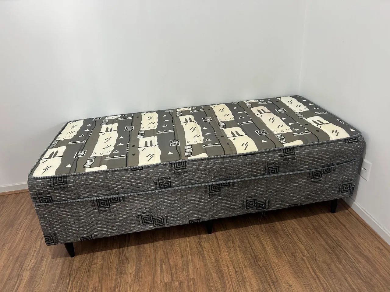 cama box conjugada, Ortobom - Foto 5