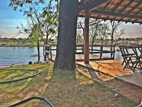 TERRENO COM 1.000MTS2 NO NASA PARK - Foto 2