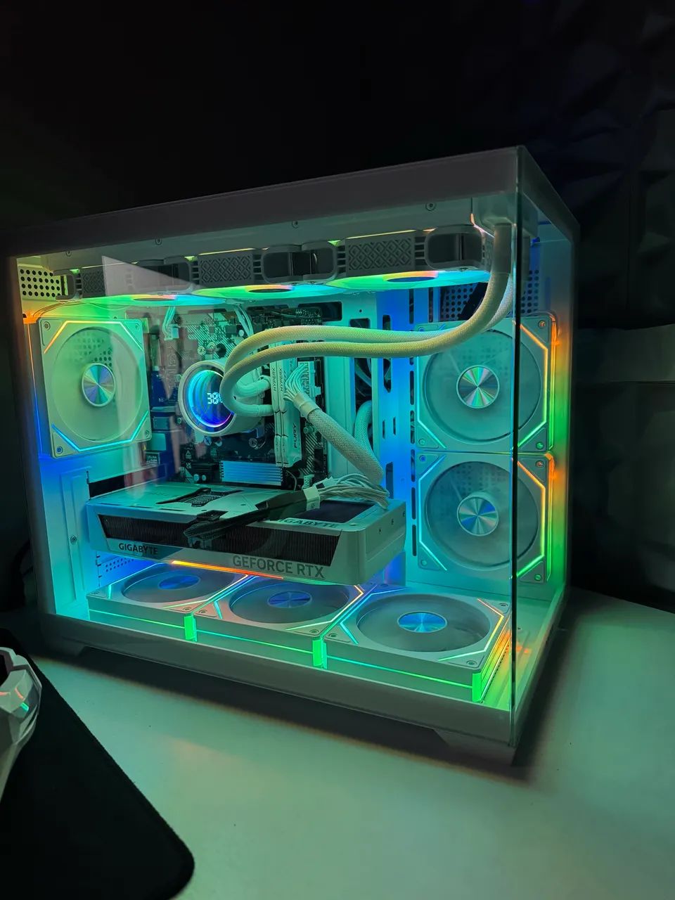 PC Gamer pra rodar tudo - Foto 3