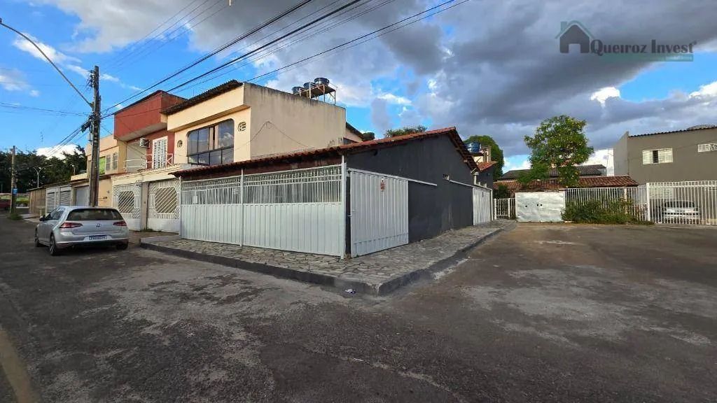 Quadra 09, Setor Oeste (Gama) - Brasília/DF