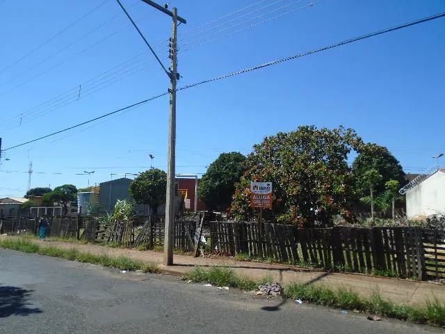 Terreno Padrão em Uberlândia - Foto 5