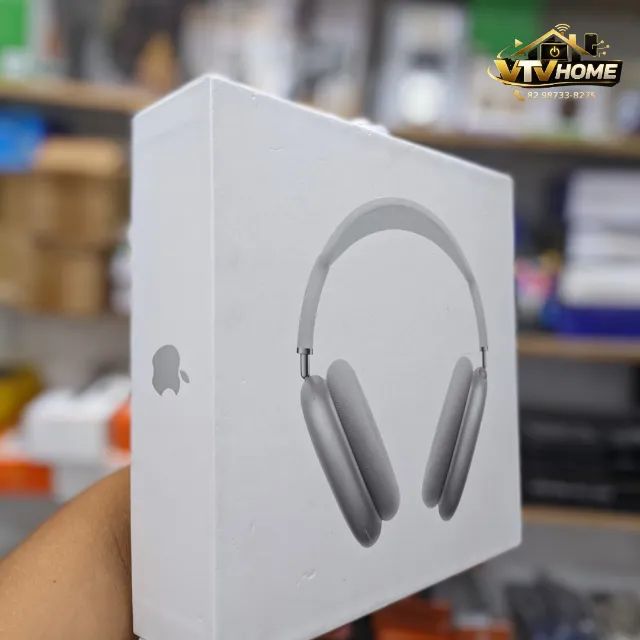 Fone Airdots Max Apple + Entrega Grátis - Foto 2
