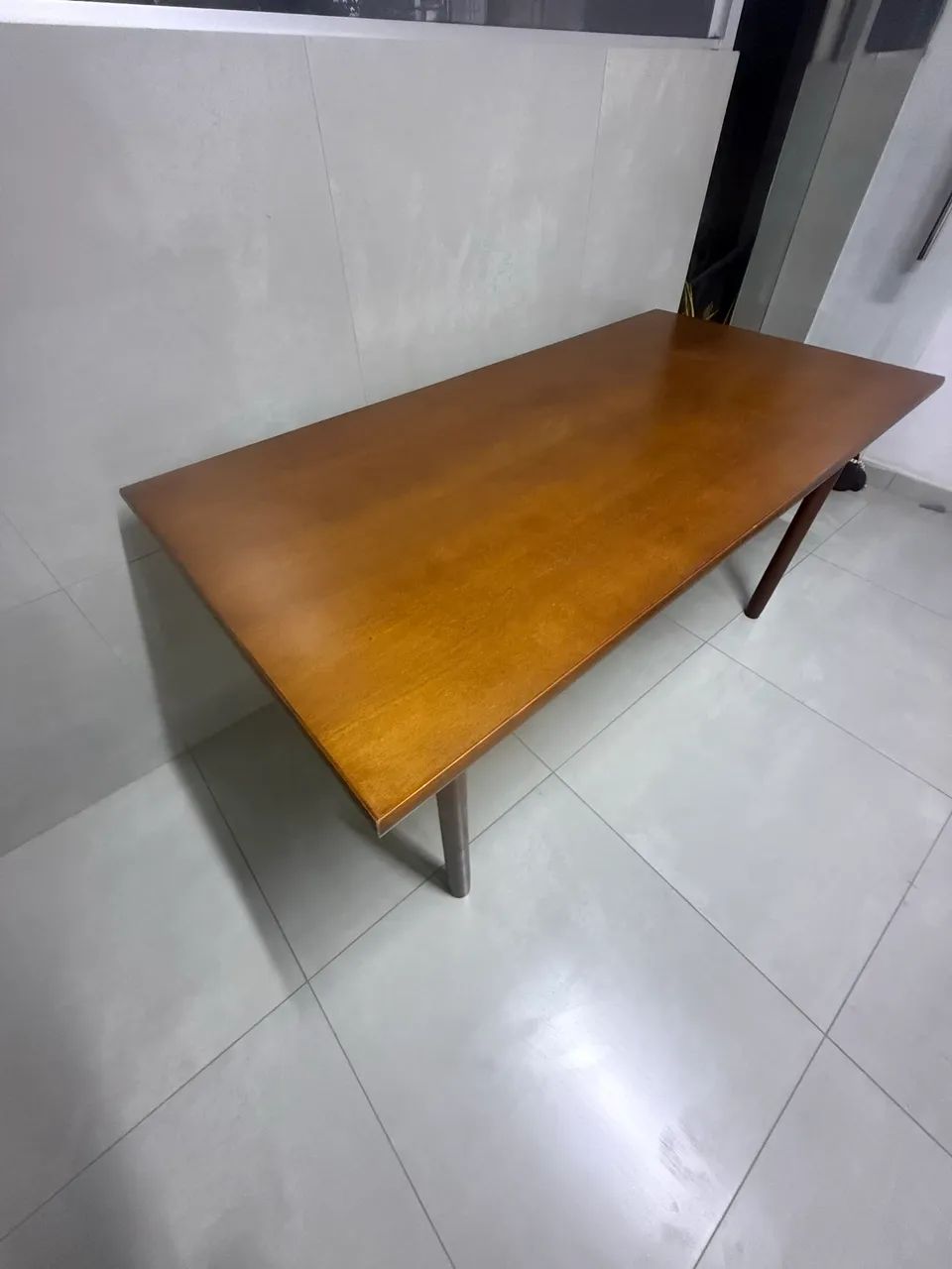 Mesa madeira maciça 