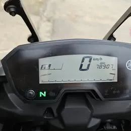 Teneré 250cc 2º dono - Foto 4