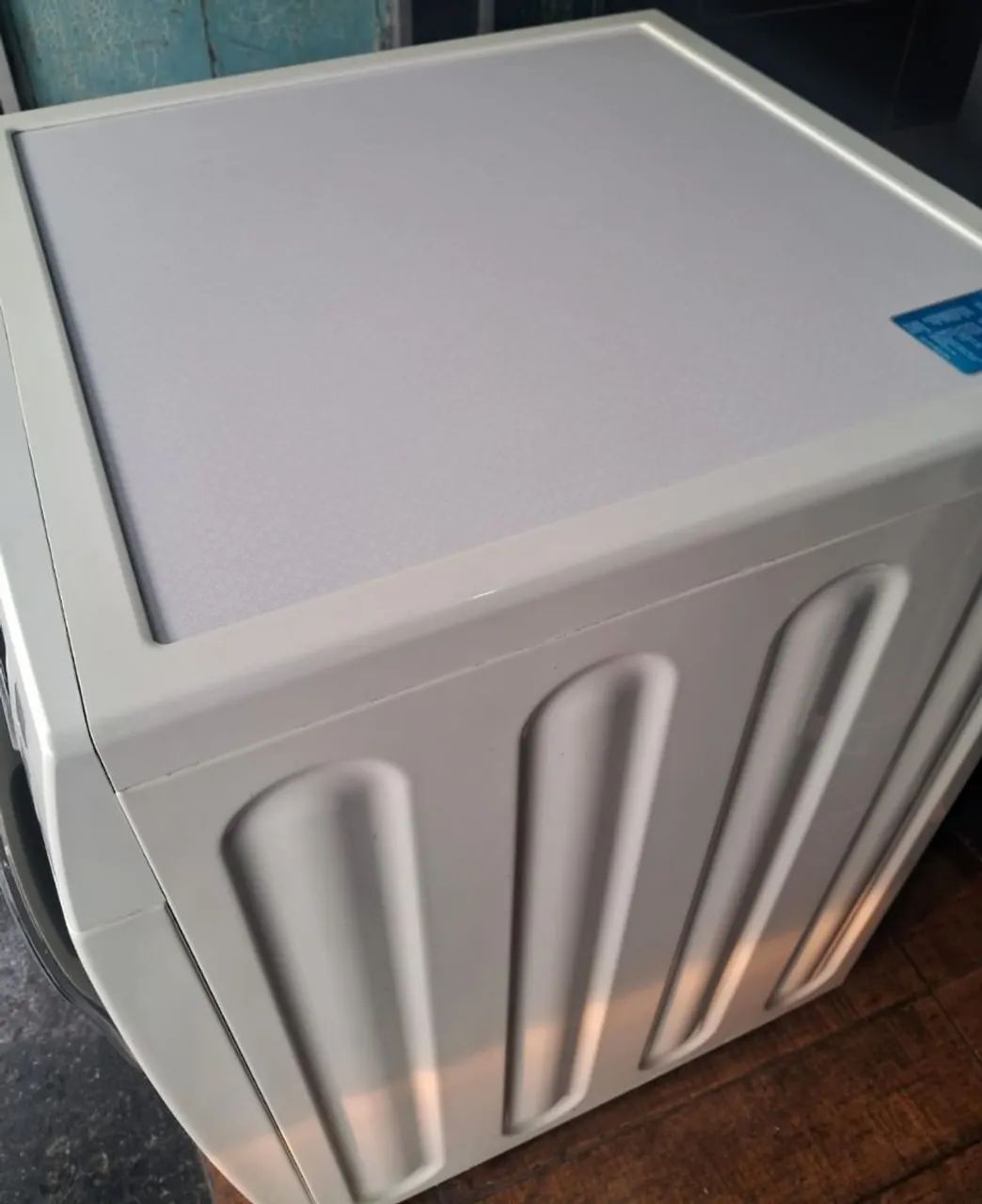 LAVA E SECA SAMSUNG 9KG  (220V) - Foto 5