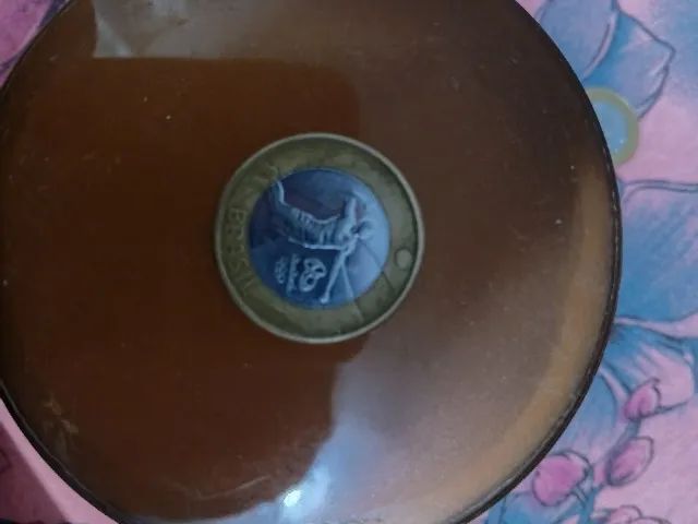 Moedas  - Foto 2
