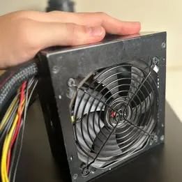 Fonte PowerX 500W bivolt - Foto 2