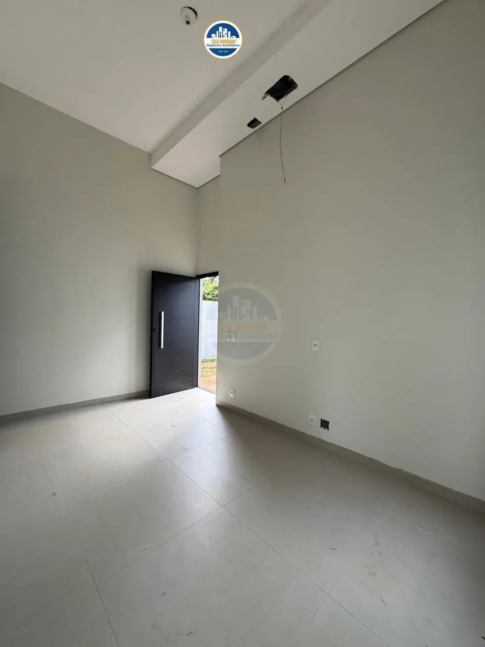 Casa nova Jd Flórida - Foto 4