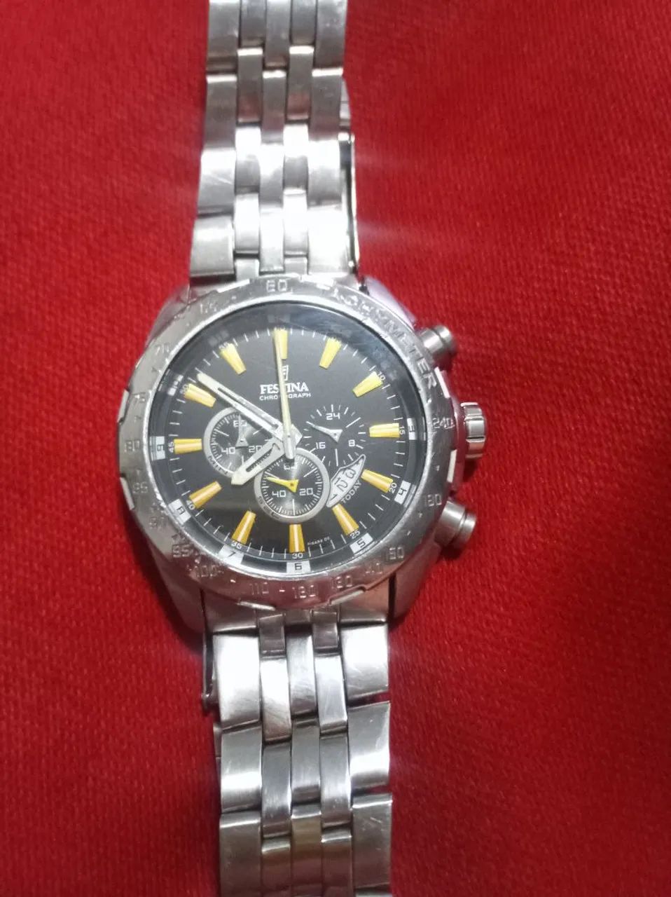 FESTINA ORIGINAL . - Foto 3