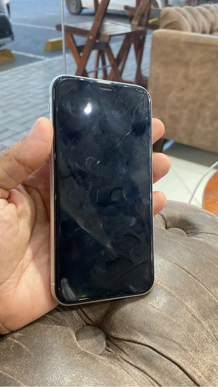 iPhone XR oportunidade  - Foto 2