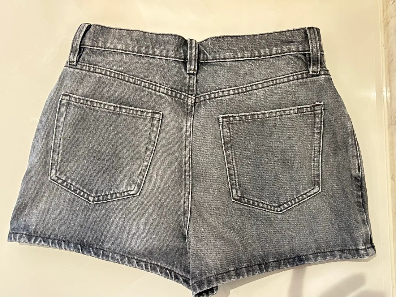 Short Saia ZARA  - Foto 2