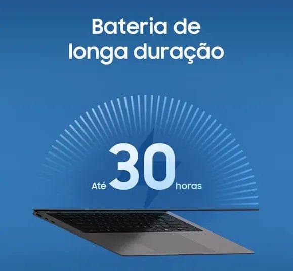 Galaxy Book 6 Pro Ultra X7 32GB RAM Arc B390 14" - Foto 4
