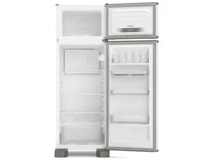 Geladeira Esmaltec 276 L - Foto 2