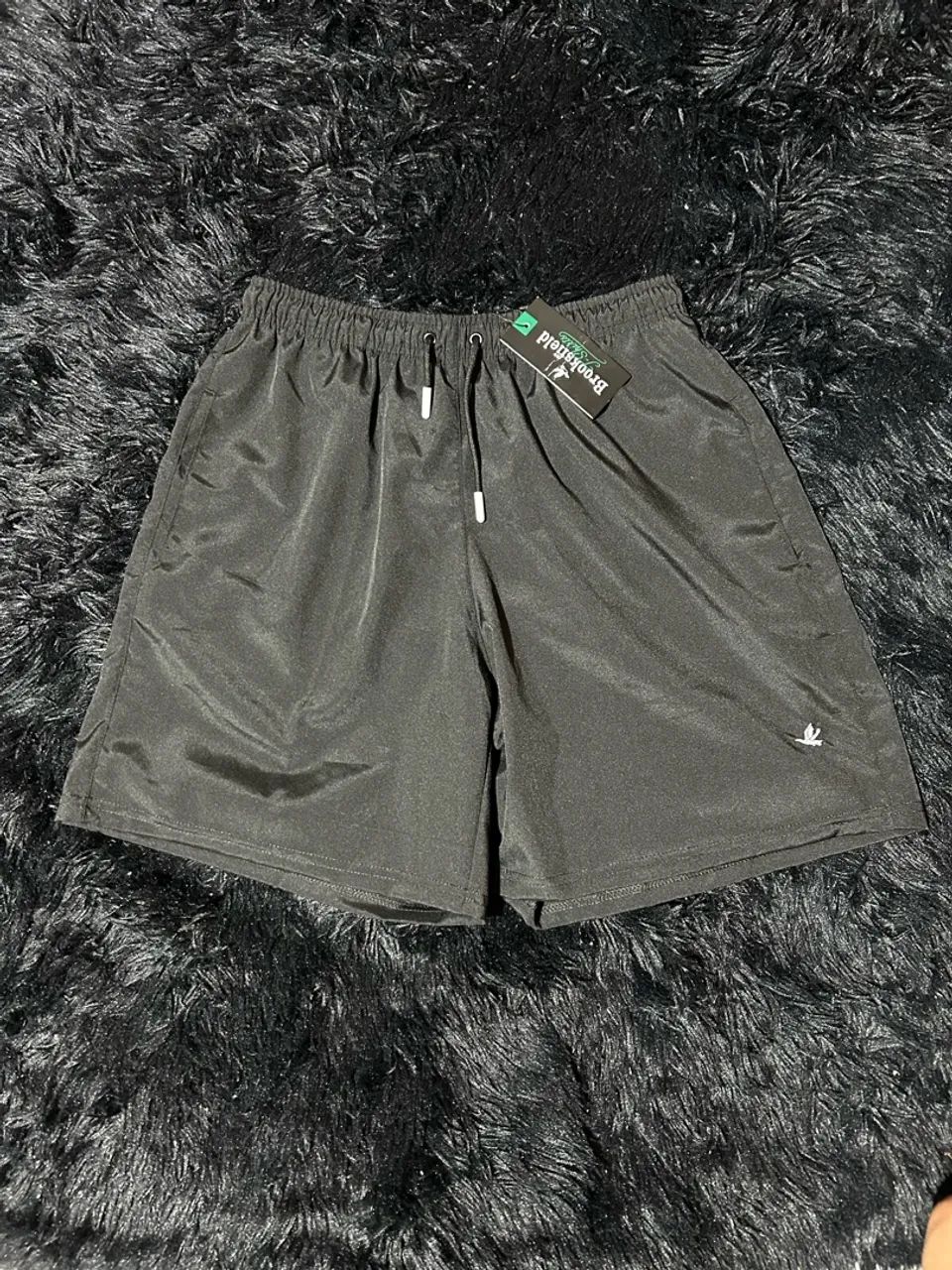 Roupas primeira linha
