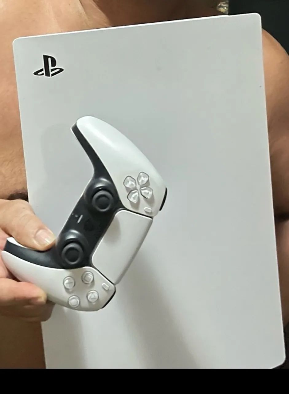 PS5 
