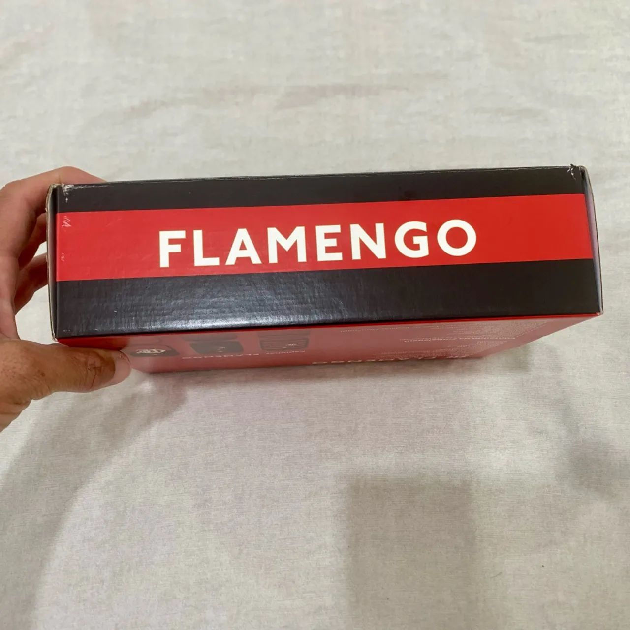 Celular ZTE Flamengo (Edição Especial) - Foto 5