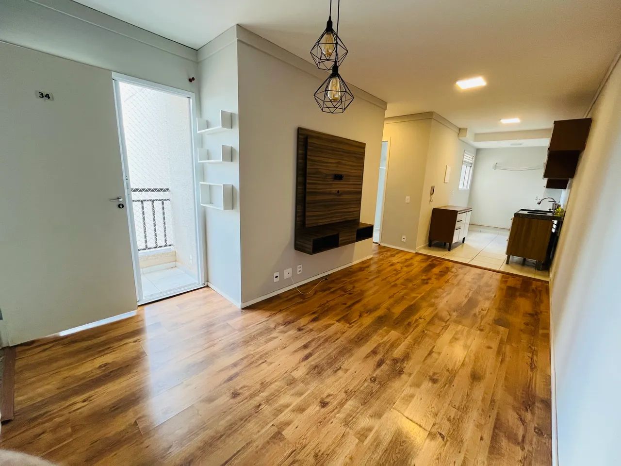 Foto - Mogi Guaçu - Jardim Novo I