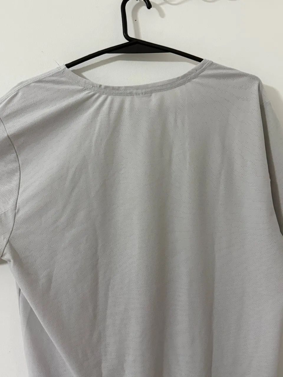 Camiseta New balance  - Foto 4