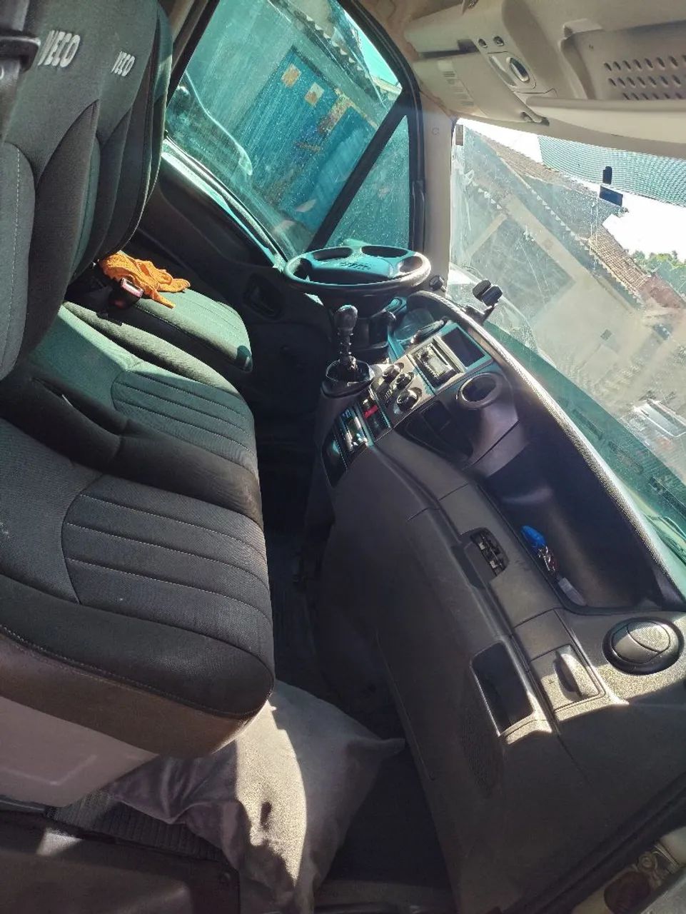 Iveco daily 70c17  - Foto 3