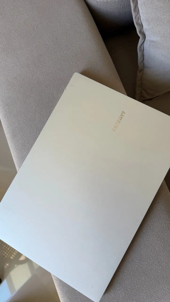 Notebook  Samsung Galaxy Book Go - Foto 4