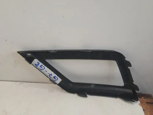 Moldura Milha Gol/saveiro/voyage L.d 17/21 Original 22653 - Foto 2