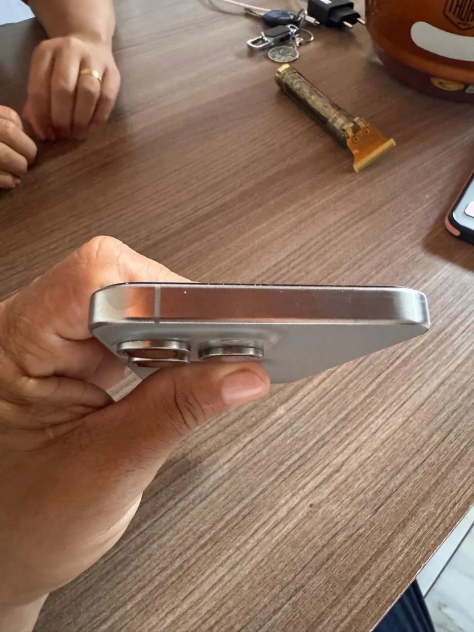 Iphone 15 pro max 1tb