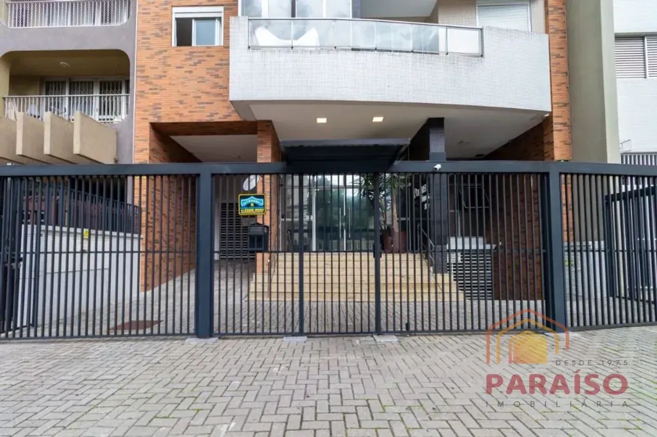 Apartamento no Centro de 60,27 m² com 1 quarto - Foto 3