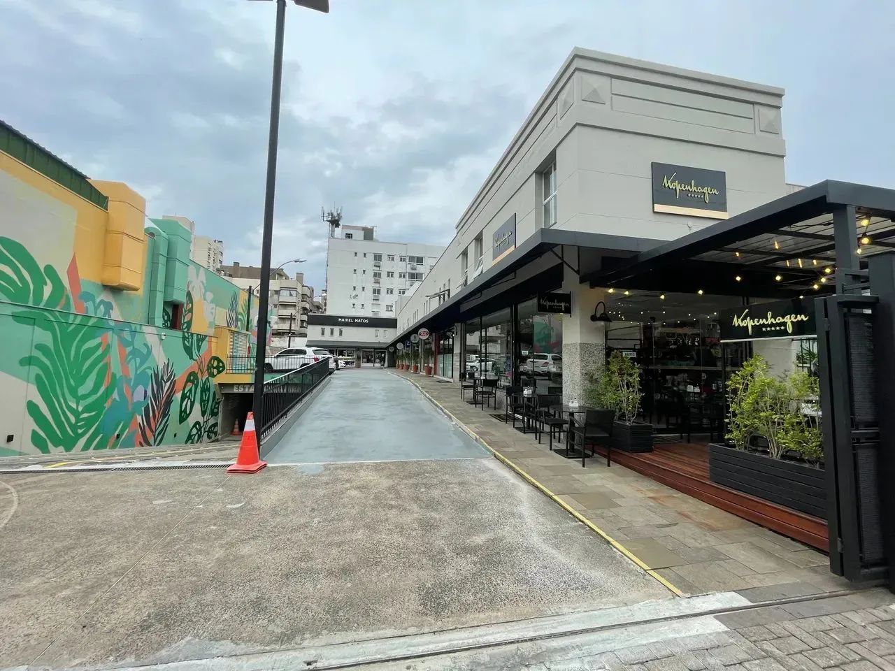 Ponto comercial/Loja/Box para aluguel possui 25 metros quadrados