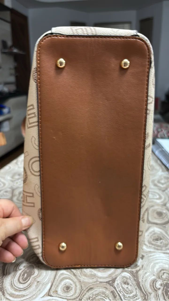 Bolsa feminina  - Foto 2