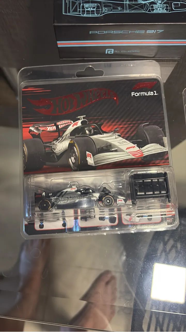 rlc hot wheels 