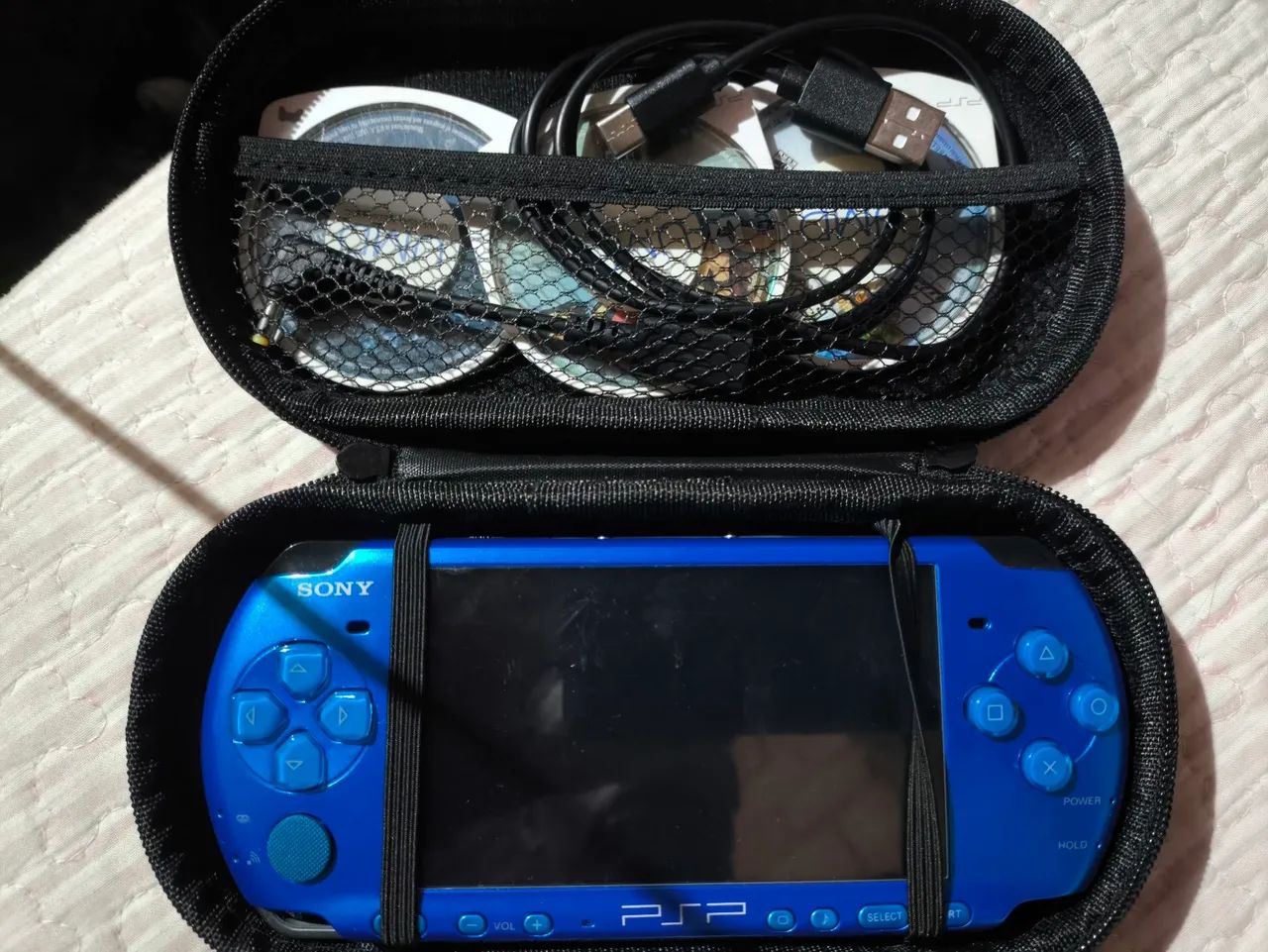 PSP 3000
