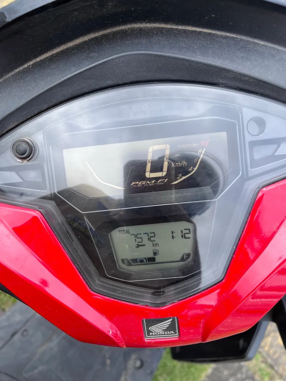 Honda Elite 2025 - Foto 4