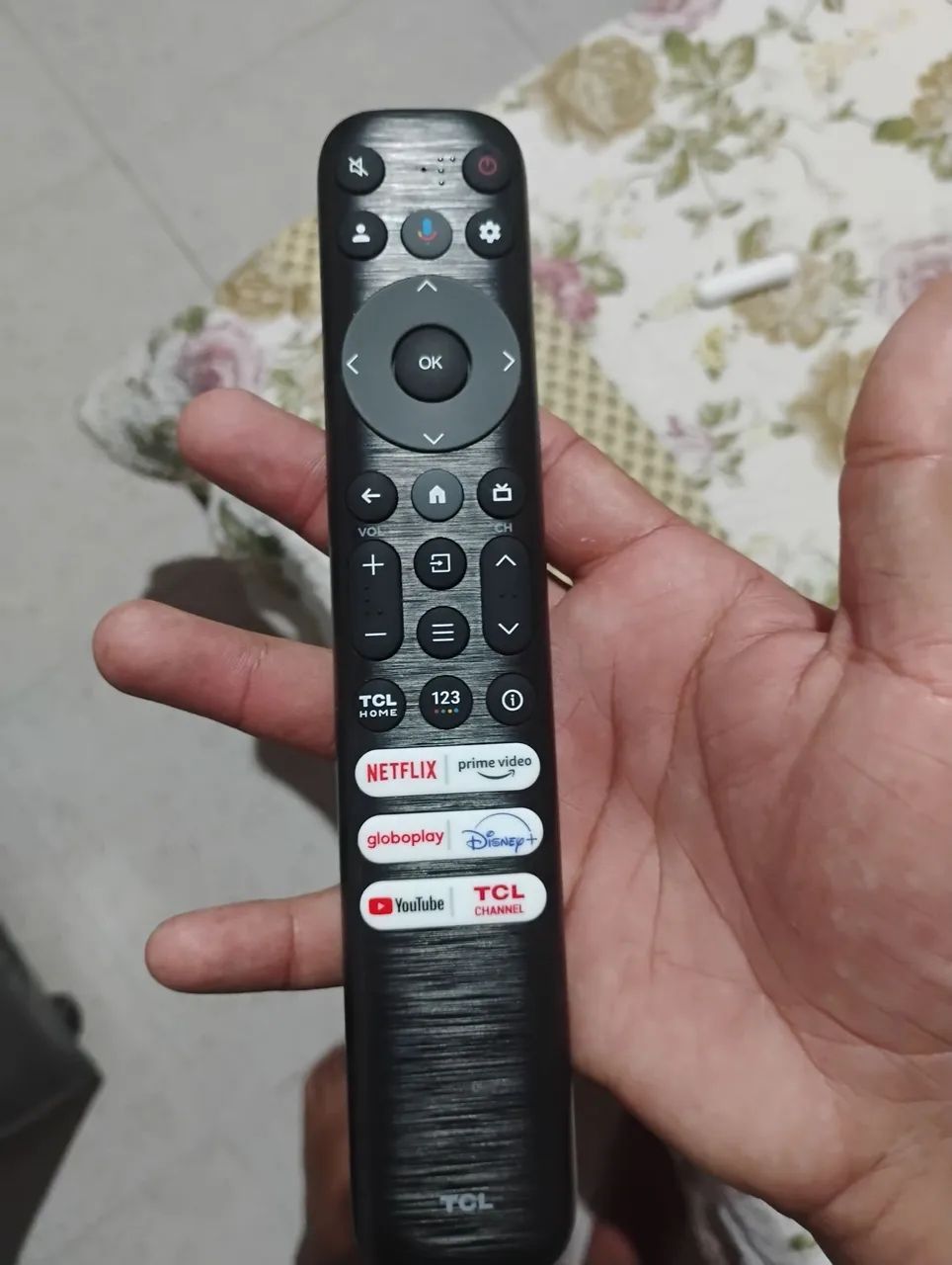 Smart tv tcl - Foto 4