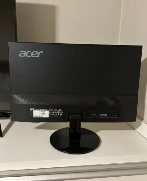 Monitor Acer SA230 - Foto 2