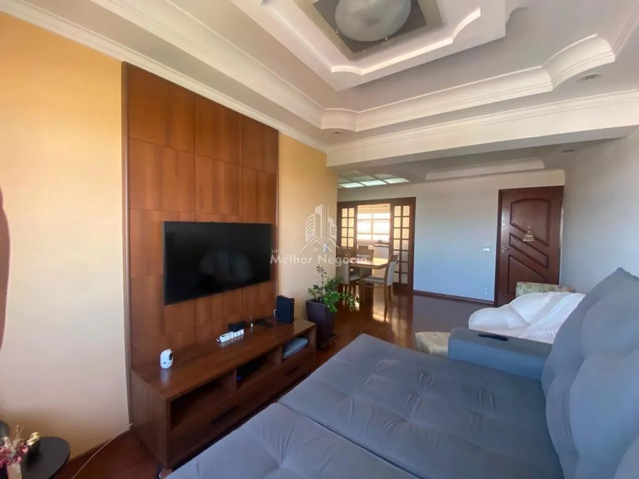 Apartamento à venda em Campinas, Jardim Nova Europa, com 2 quartos, com 83 m² - Foto 2