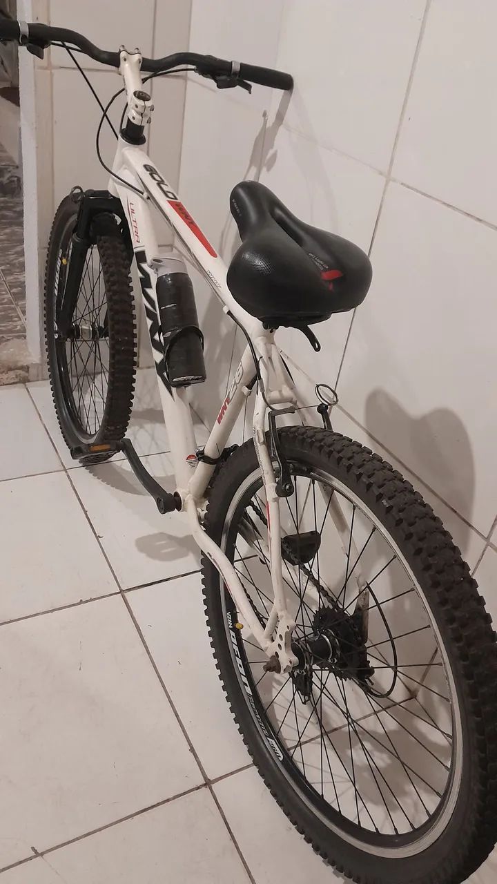 Bicicleta WNY aro 26 - Foto 3