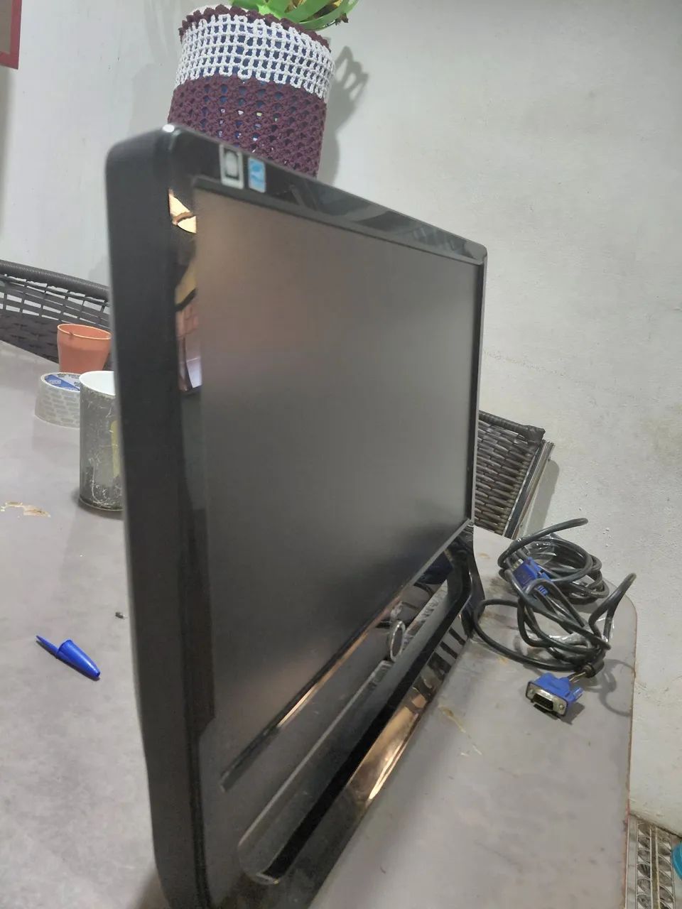 Vende-se Munitor AOC F19L - Foto 2