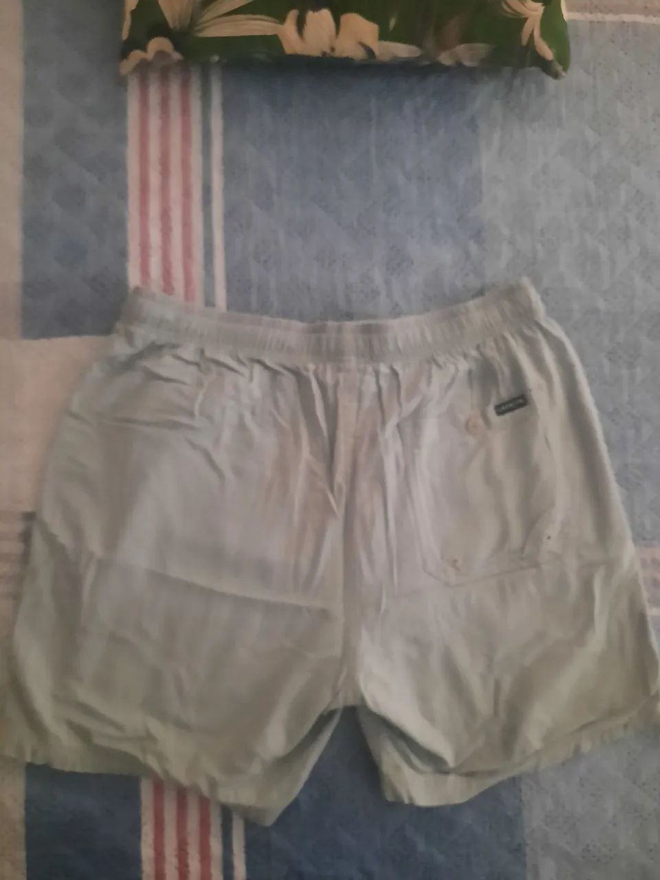 Bermudas masculinas - Foto 4