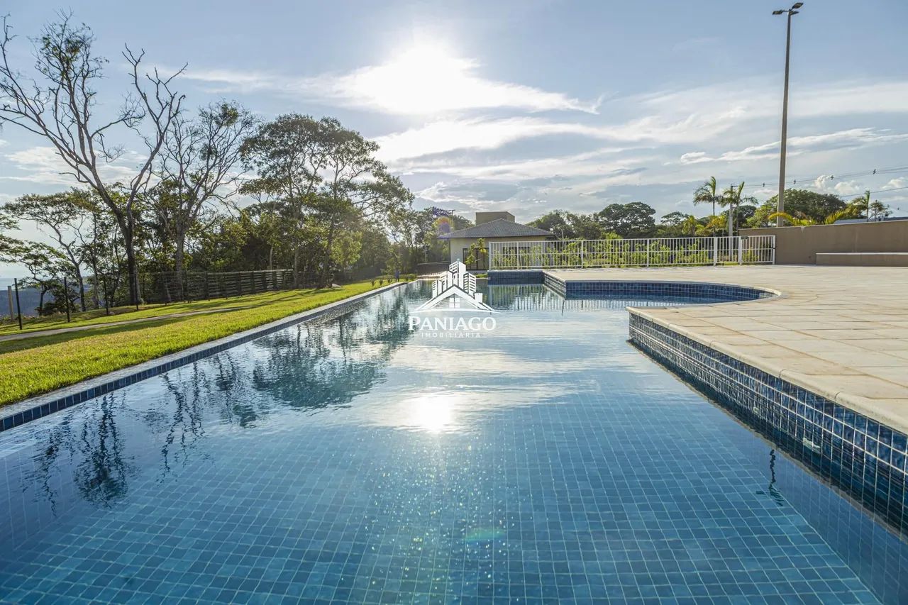 Lote a Venda no Florais Chapada